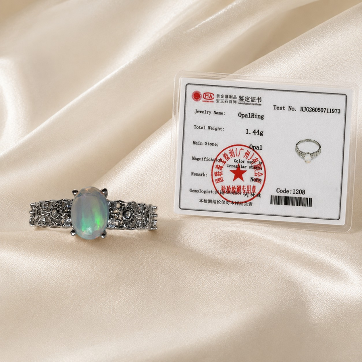 Kiki Crystal Jewelry Mystery Bag - The Surprise Jewelry You’ll Truly Love!