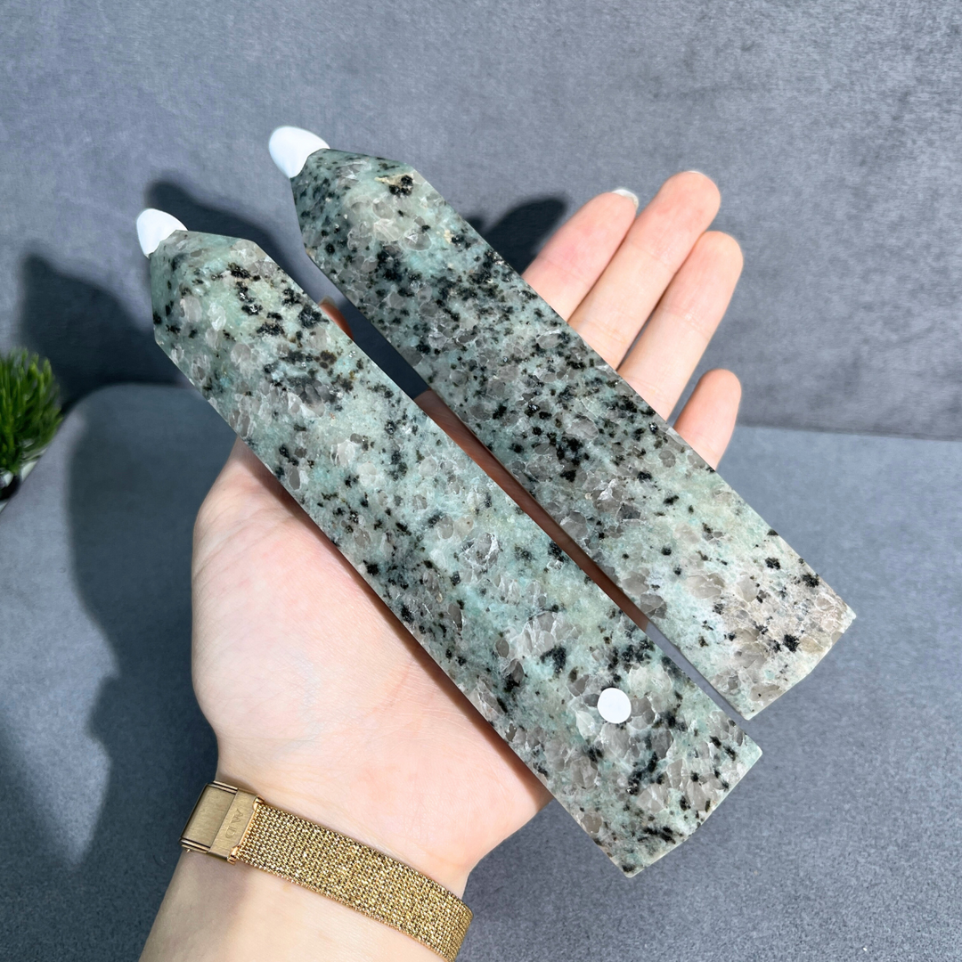 Kiwi Jasper Point