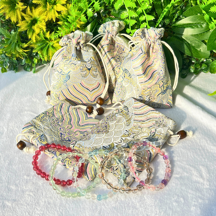 Bracelet Storage Bag