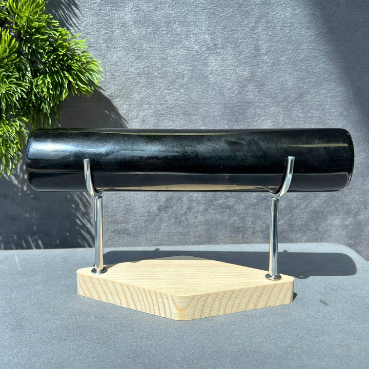 Porte-bracelet en sélénite