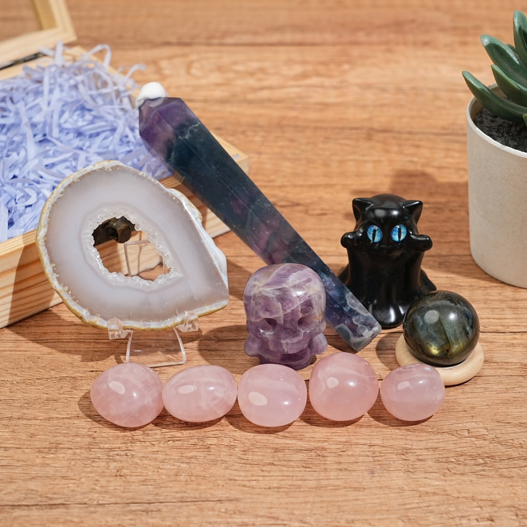 Halloween Surprise Set