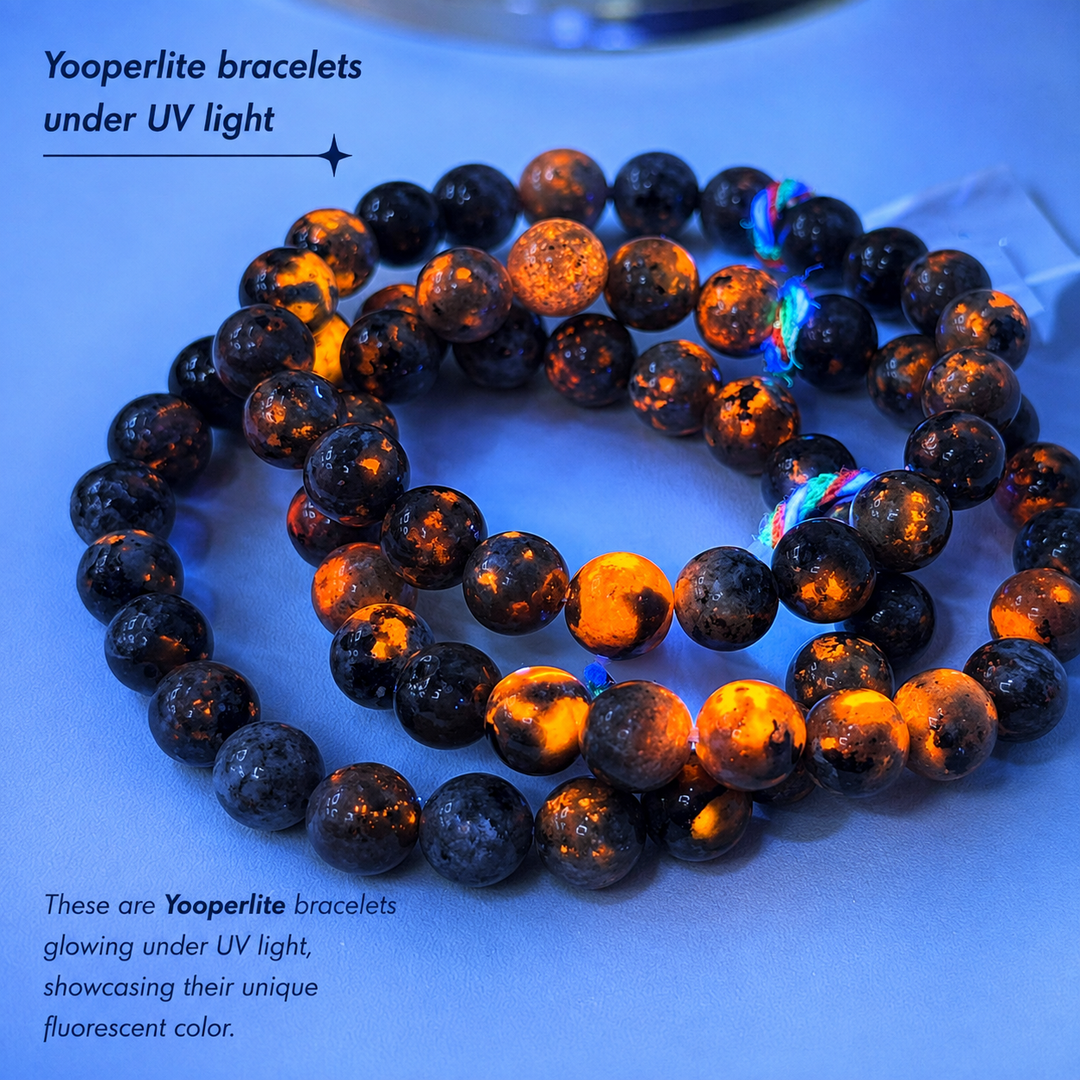 Yooperlite Bracelet