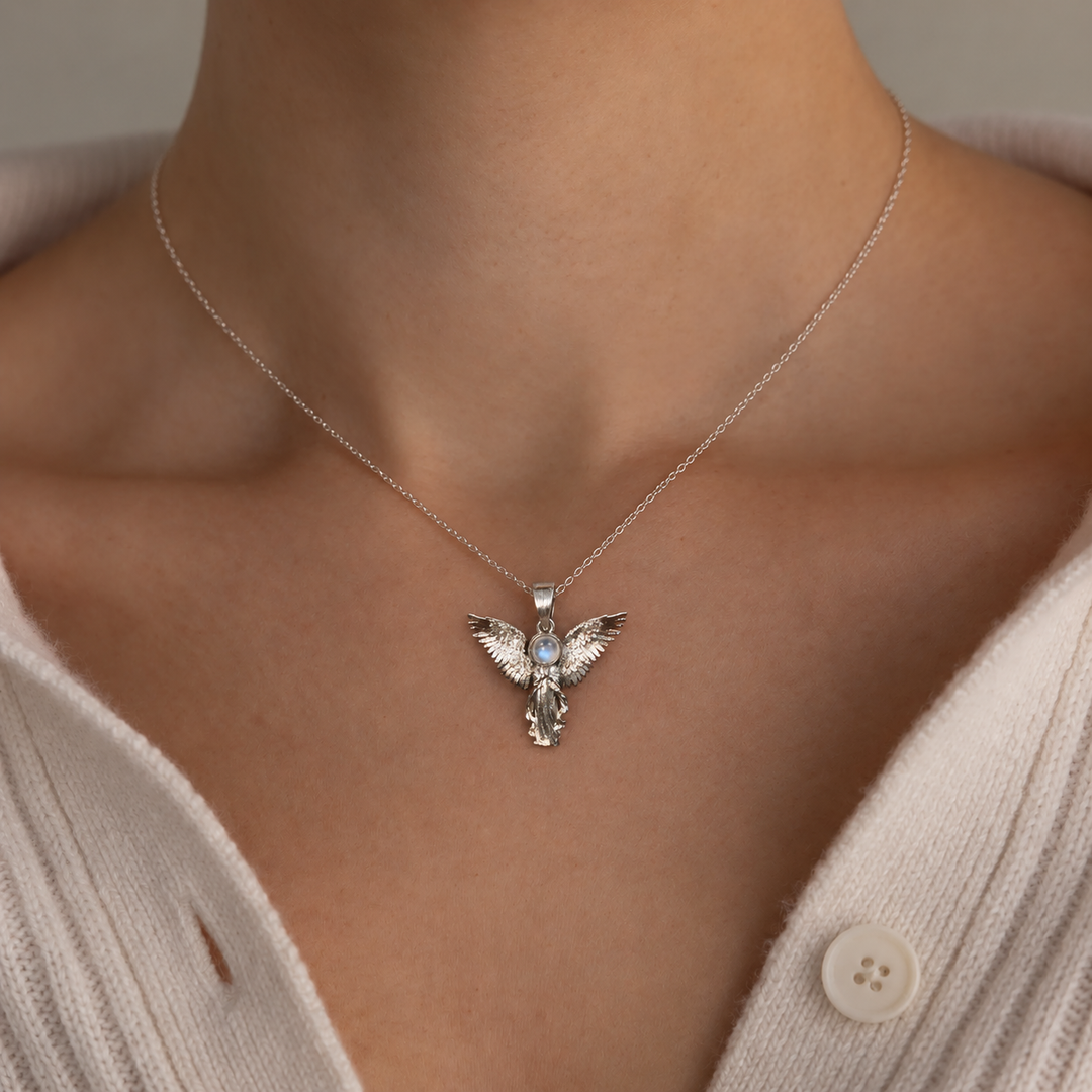 Kiki Crystal Jewelry Mystery Bag (Silver-Tone) - The Surprise Jewelry You’ll Truly Love!