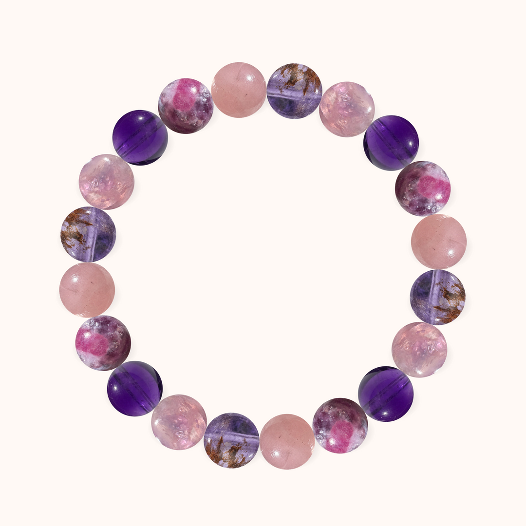 DIY bracelet DIY-25A6CQ