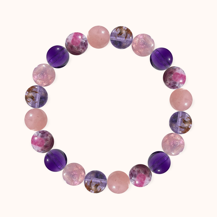 DIY bracelet DIY-25A6CQ