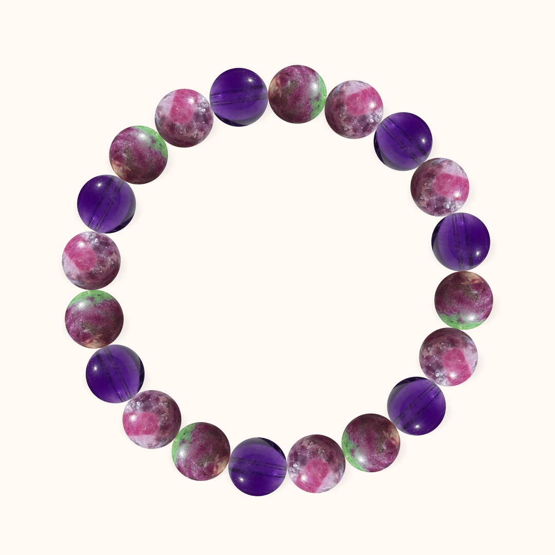 DIY bracelet DIY-26T5V7