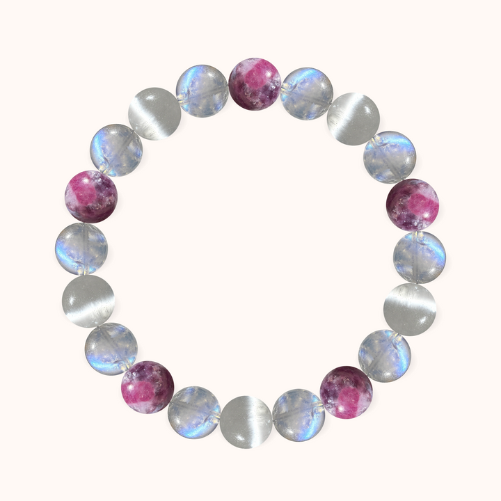 DIY bracelet DIY-2UYA7G