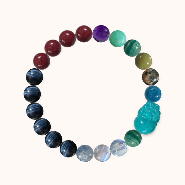 DIY bracelet DIY-2ZARM7