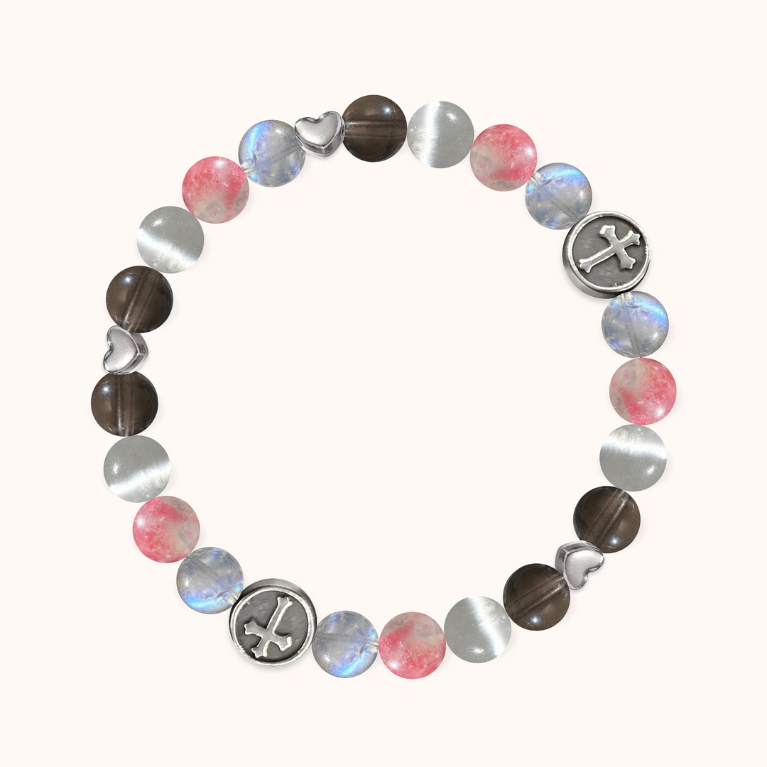 DIY bracelet DIY-3DG5D3