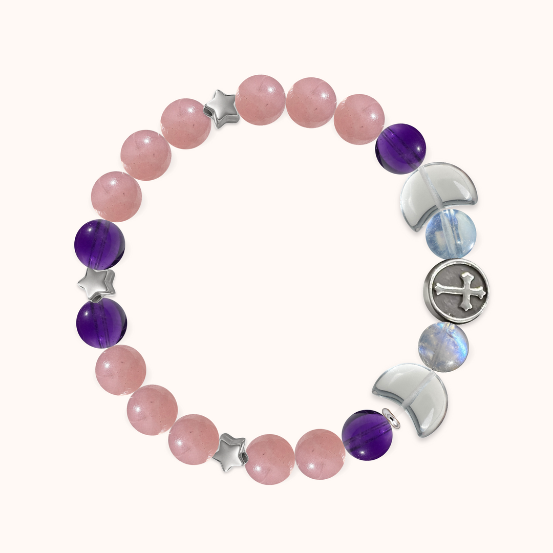 DIY bracelet DIY-4659TZ