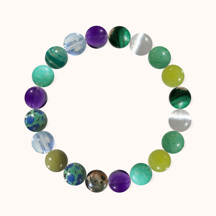 DIY bracelet DIY-47XMHF