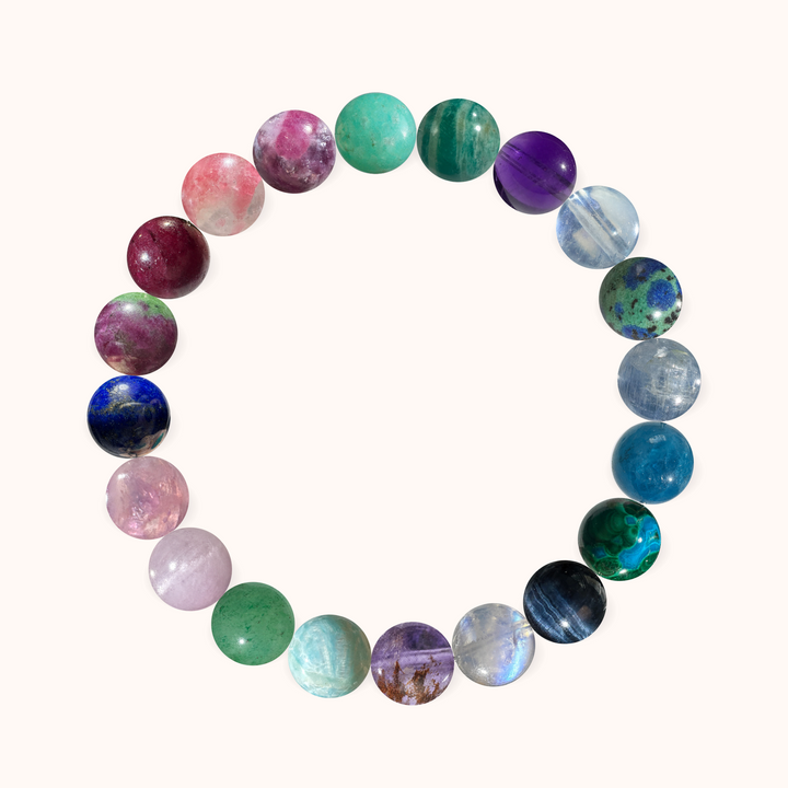 DIY bracelet DIY-4D7MXV