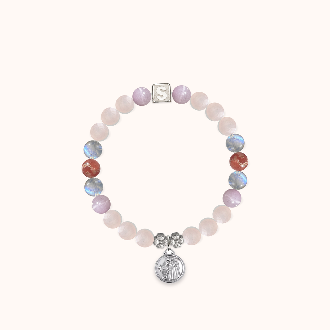 DIY bracelet DIY-4GRBX3