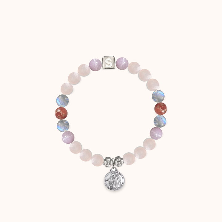 DIY bracelet DIY-4GRBX3