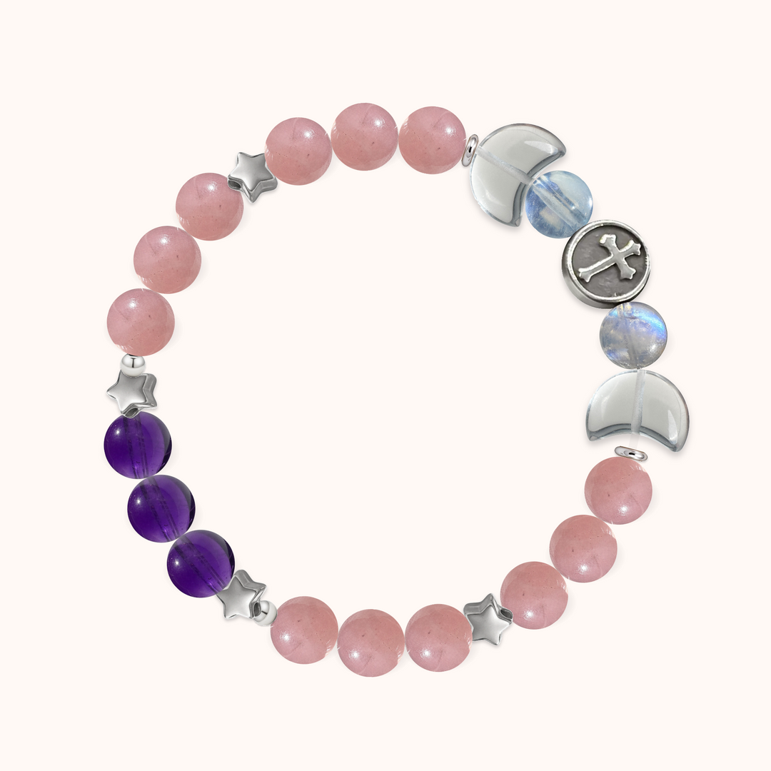 DIY bracelet DIY-58WC62