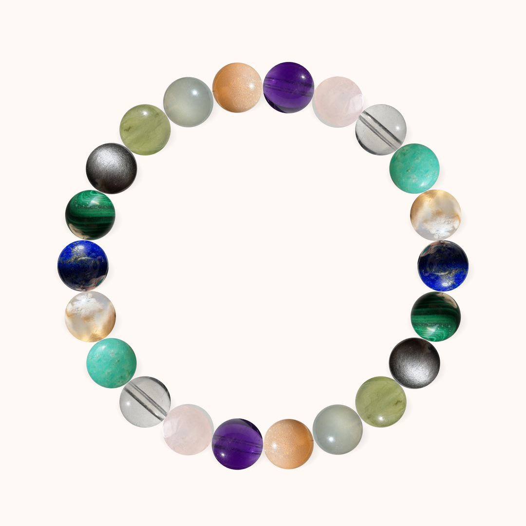 DIY bracelet DIY-5GLKP3