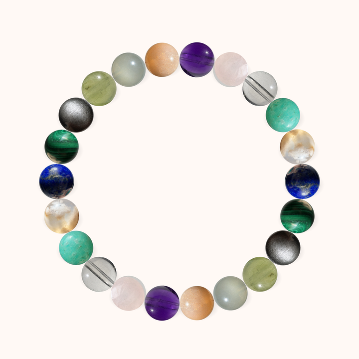 DIY bracelet DIY-5GLKP3