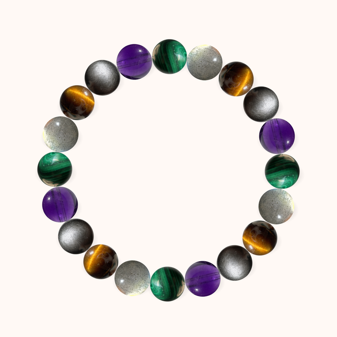 DIY bracelet DIY-5PPZRT