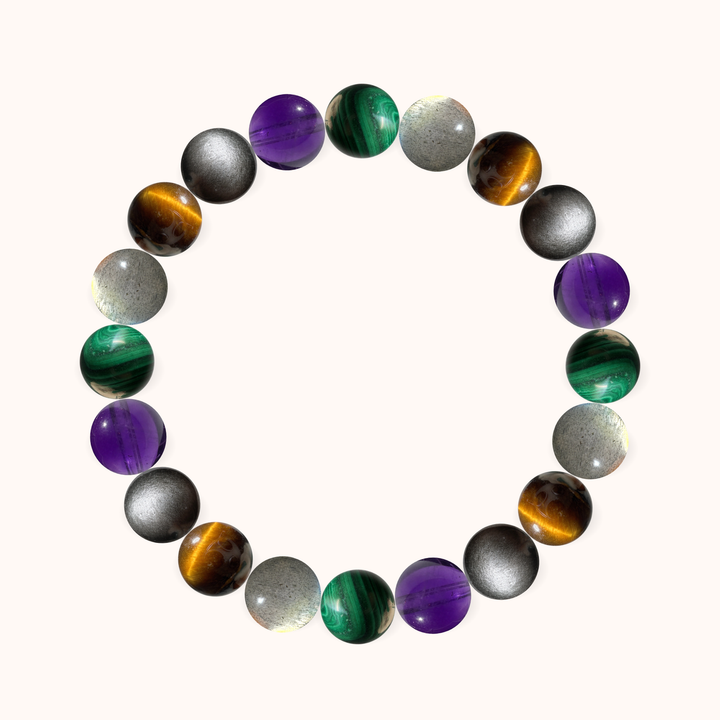 DIY bracelet DIY-5PPZRT