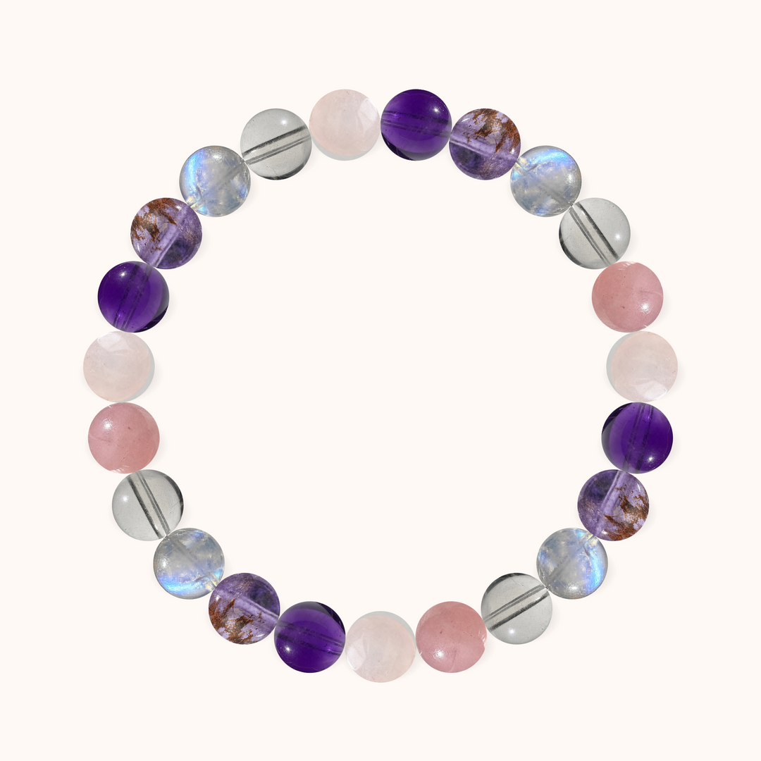 DIY bracelet DIY-68Z8T2