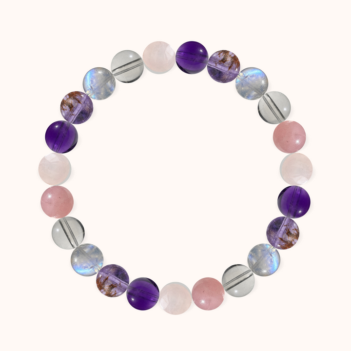 DIY bracelet DIY-68Z8T2
