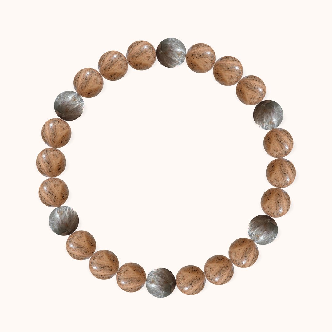DIY bracelet DIY-6BQEWL