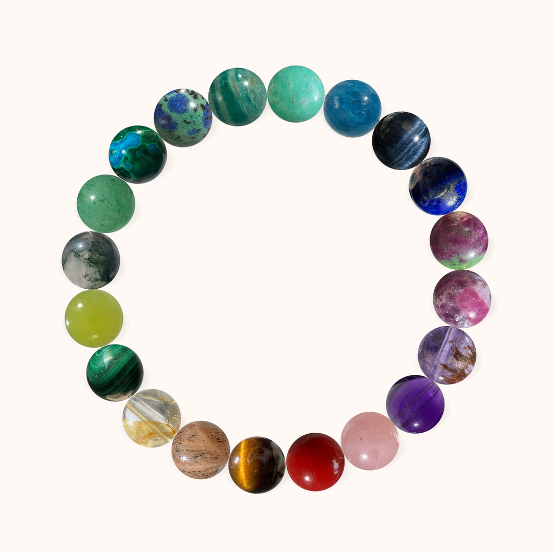 DIY bracelet DIY-6E5X6X