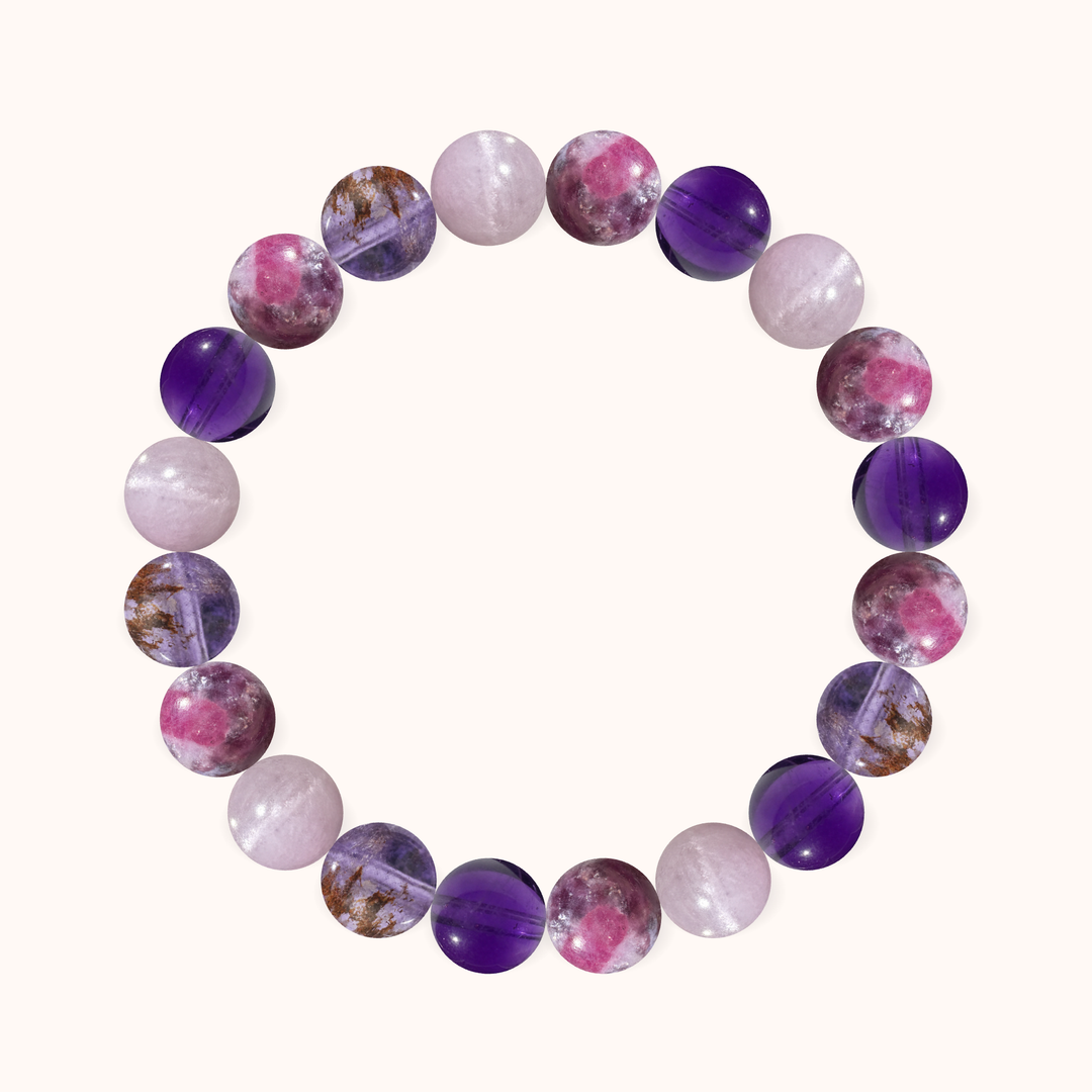 DIY bracelet DIY-6MWERG