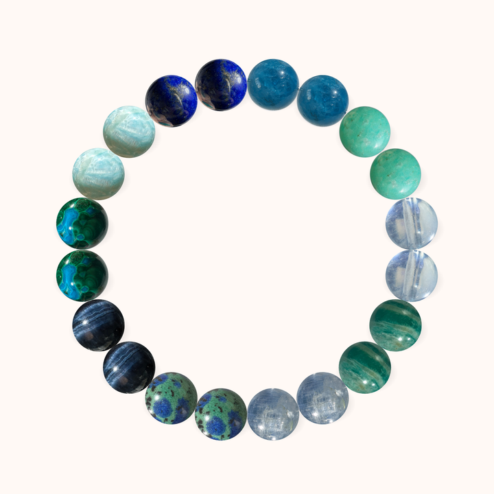 DIY bracelet DIY-6NYWT4