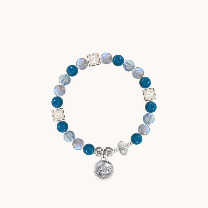 DIY bracelet DIY-6WJFMP