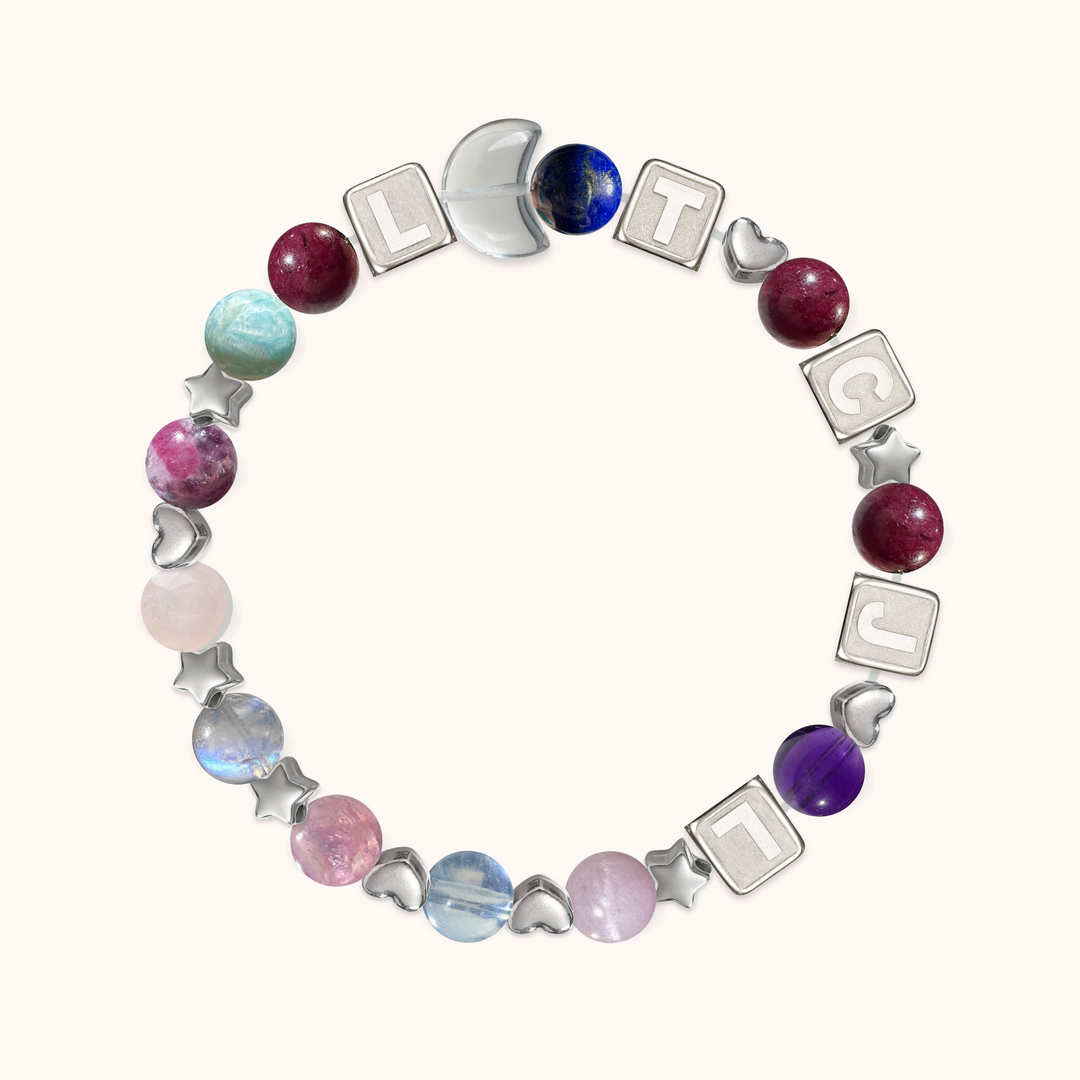 DIY bracelet DIY-7JTZY2
