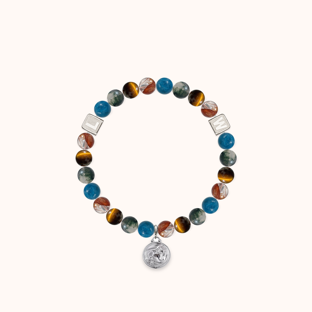 DIY bracelet DIY-7VUEWA