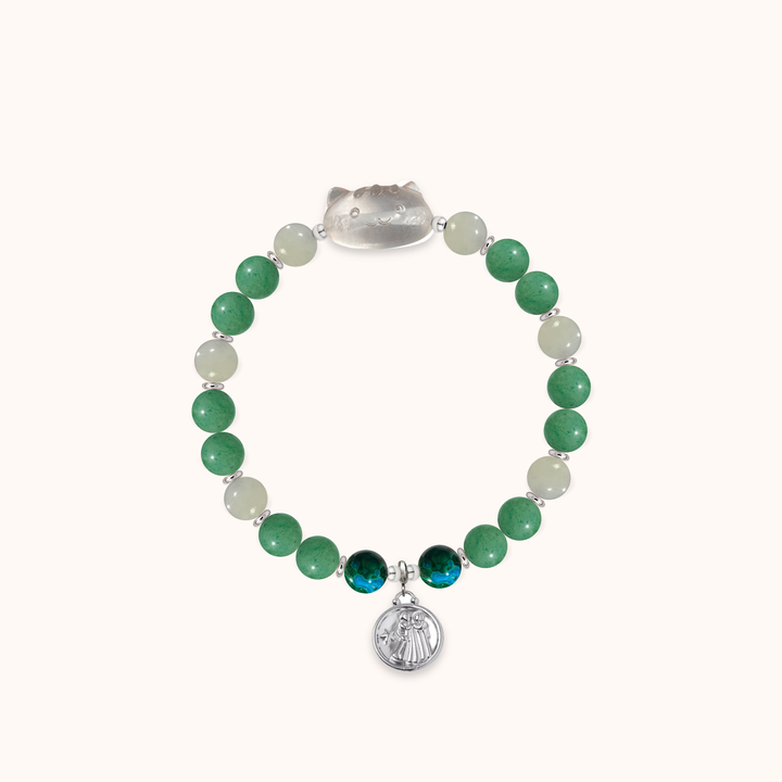 DIY bracelet DIY-8AH593