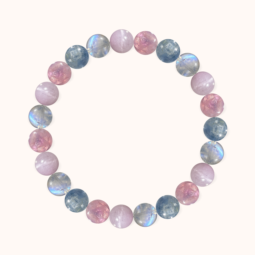 DIY bracelet DIY-8CMWAX