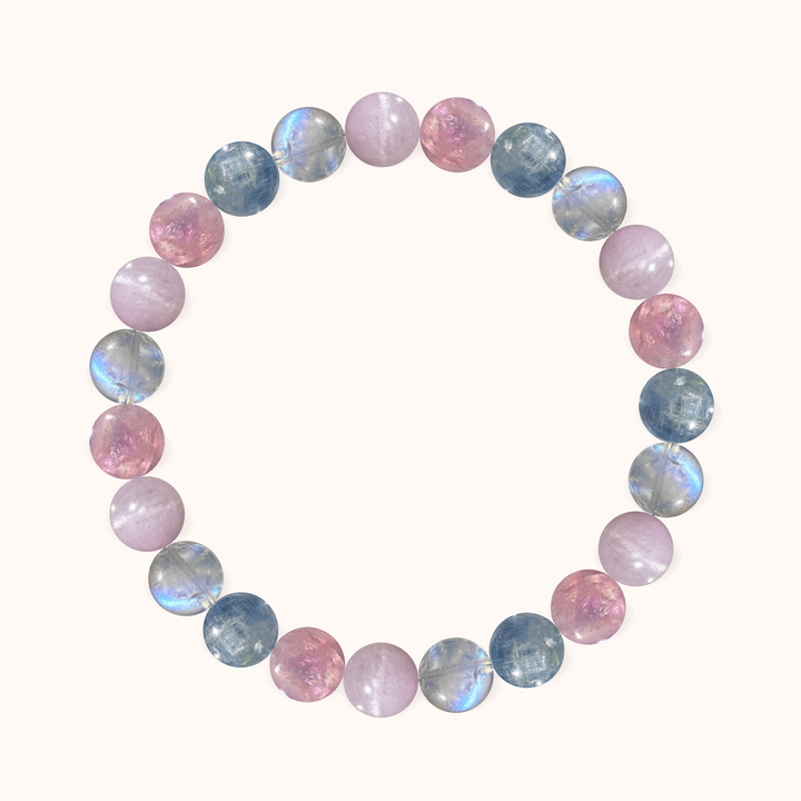 DIY bracelet DIY-8CMWAX