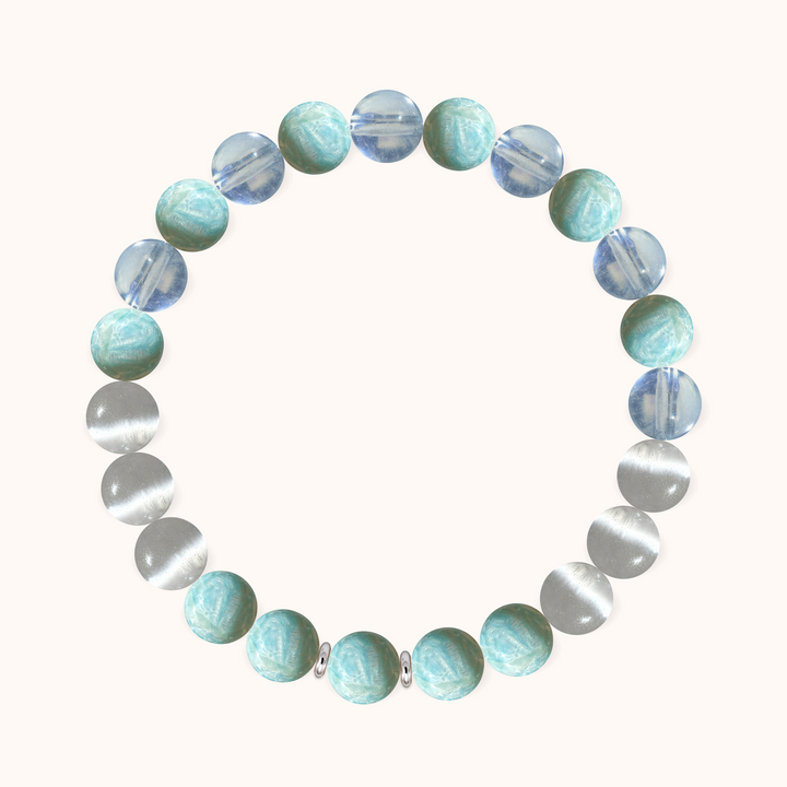 DIY bracelet DIY-8D82MJ