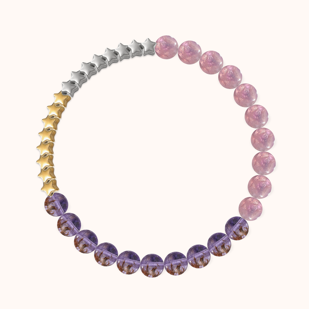 DIY bracelet DIY-8GA4FQ