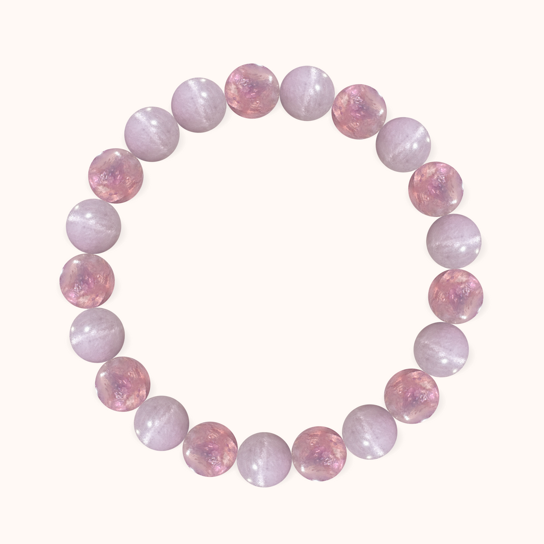 DIY bracelet DIY-8RVDEB