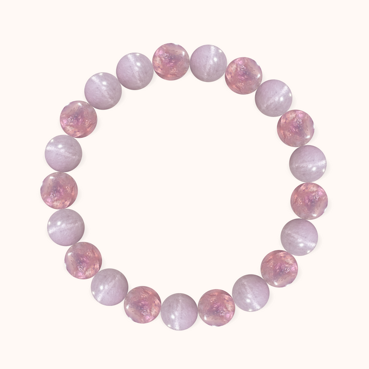 DIY bracelet DIY-8RVDEB