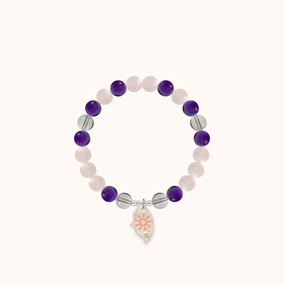 DIY bracelet DIY-8XJGNQ