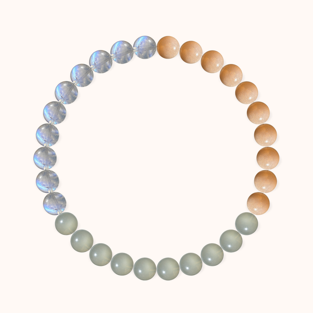 DIY bracelet DIY-9AZU9X