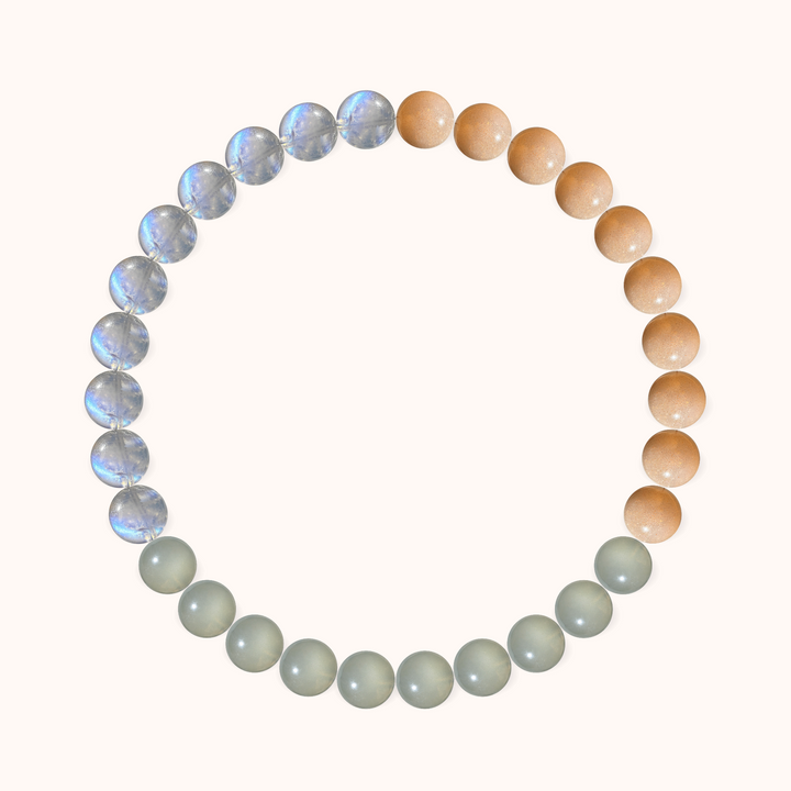 DIY bracelet DIY-9AZU9X