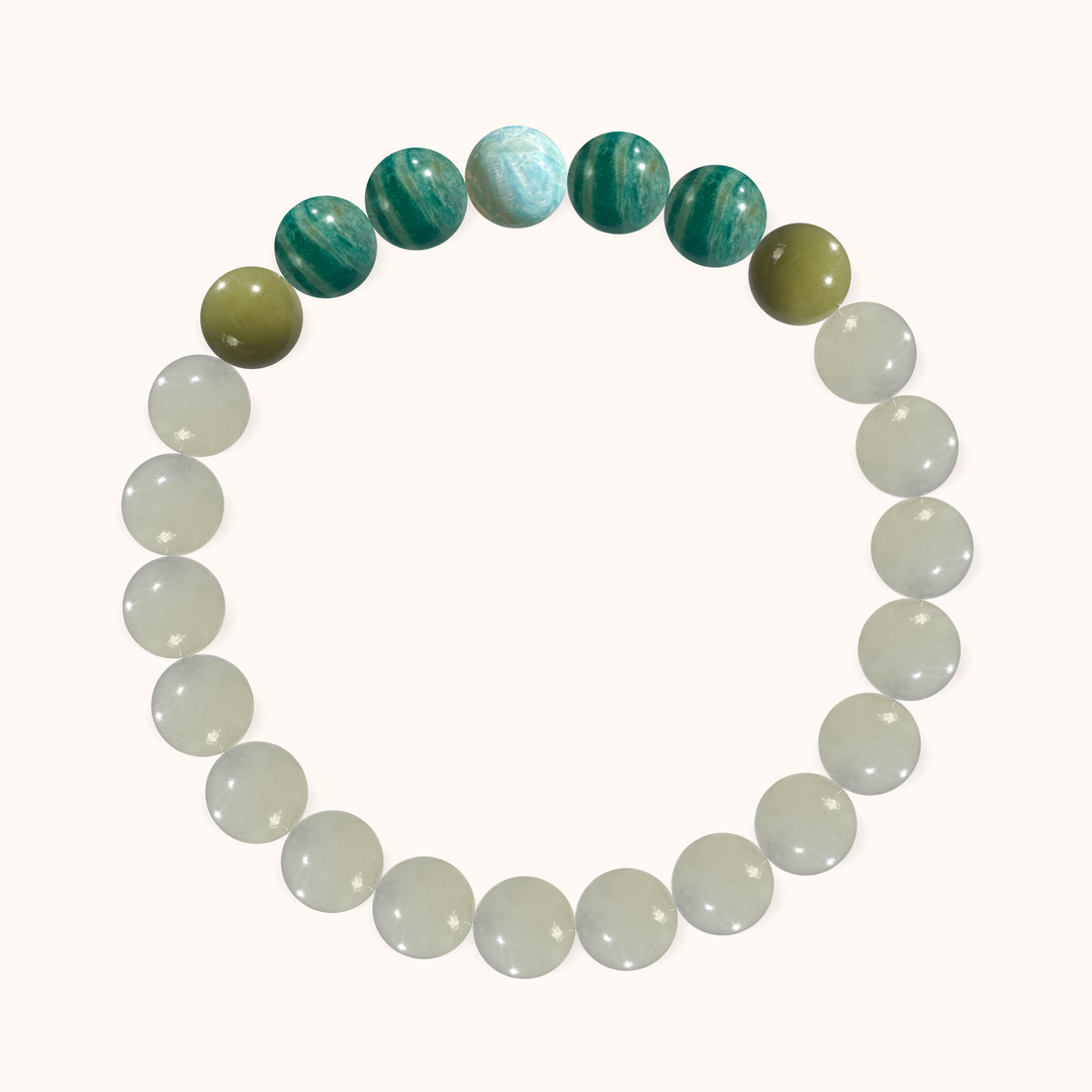 DIY bracelet DIY-9B65Y7