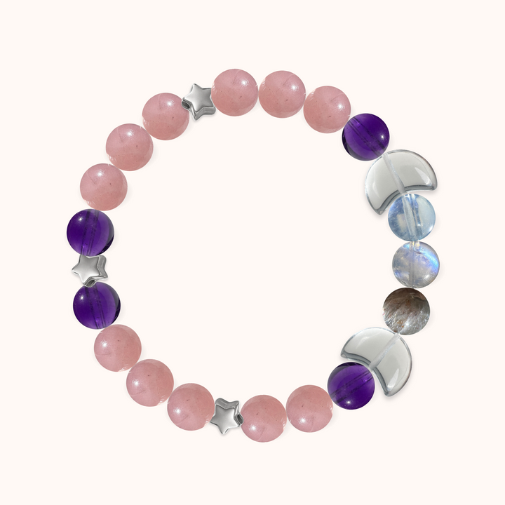 DIY bracelet DIY-9FKASU