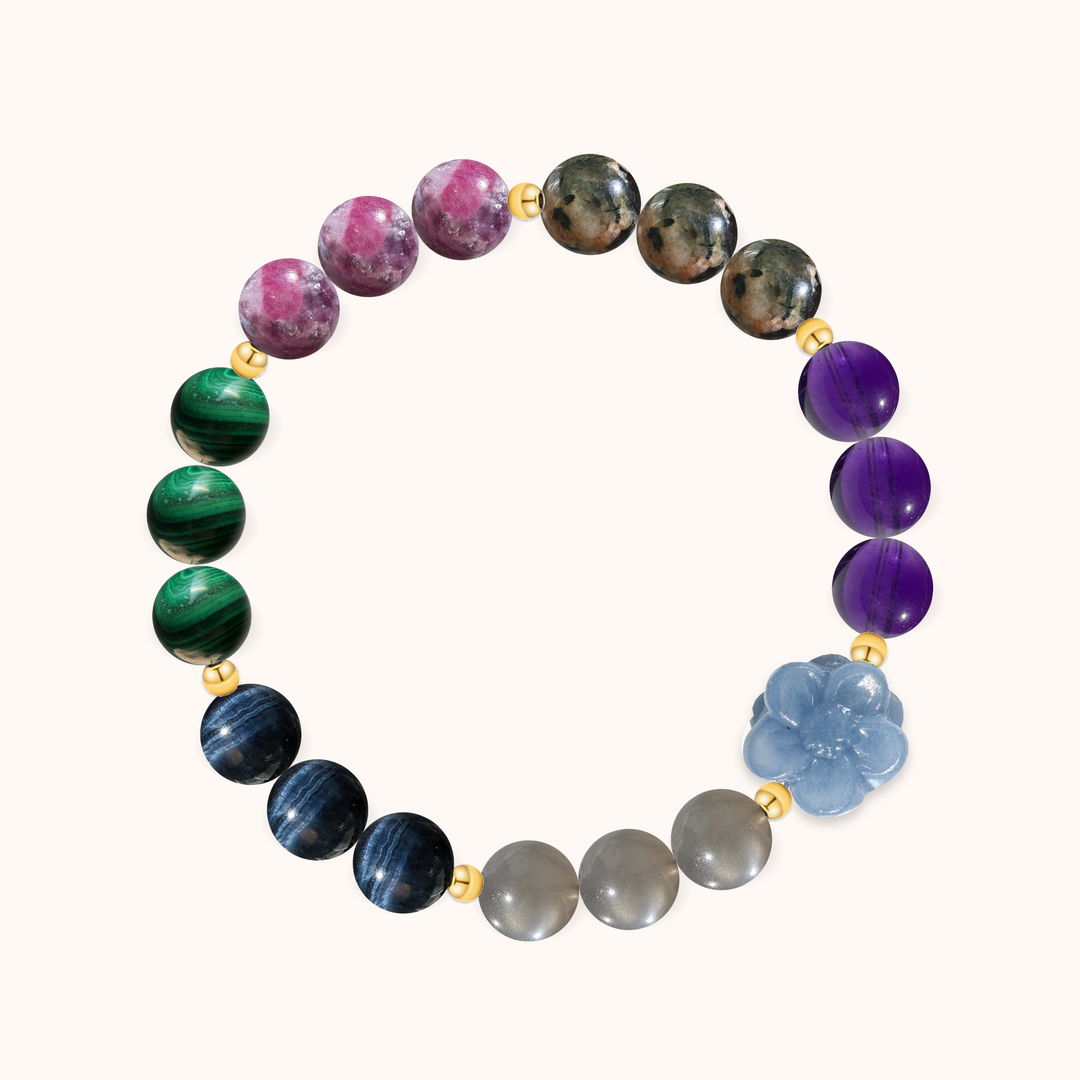 DIY bracelet DIY-9KG5LZ