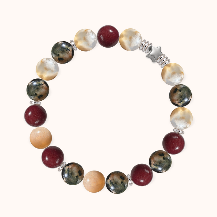 DIY bracelet DIY-9SXKA8