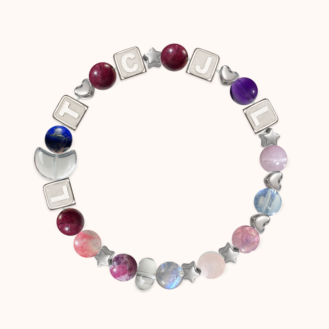 DIY bracelet DIY-9U78H7