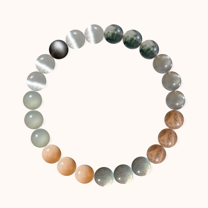 DIY bracelet DIY-9ZABE8