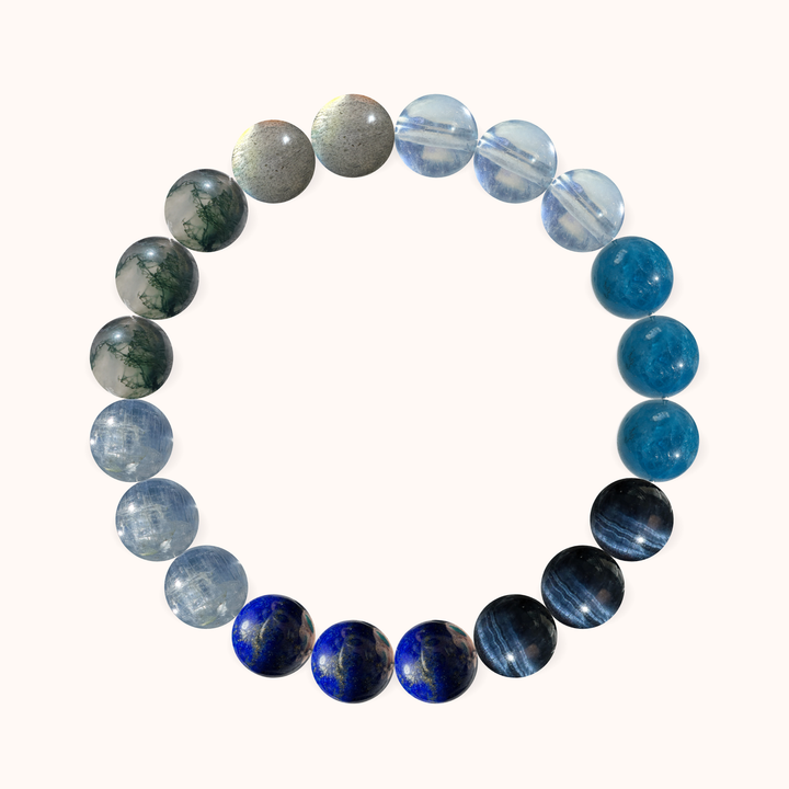 DIY bracelet DIY-AFELTD