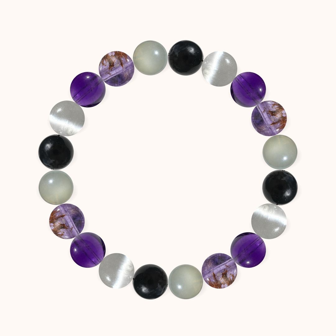 DIY bracelet DIY-ALAZX2